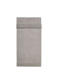 Villeroy & Boch - Saunatücher Spa 2556 stone - 727 - grau