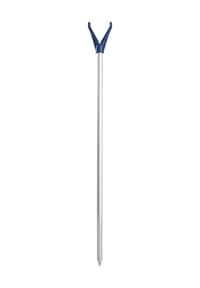 normani® - Rutenhalter 75 cm Saragossa - Blau