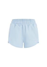 SMILODOX - Shorts Maruna - Braun