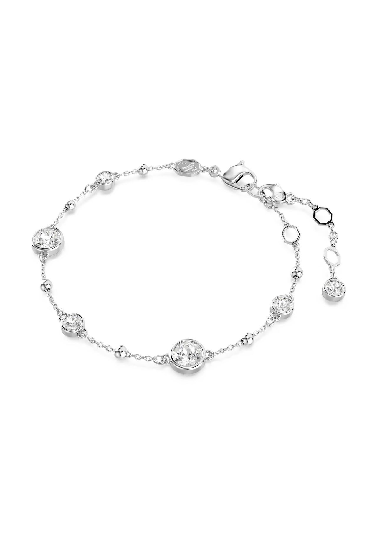 Swarovski Armband Imber, Weiß Metall für Damen 5696079, Christ - Bild 8