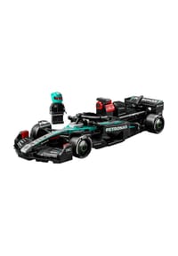 LEGO® - Speed Champions - 77244 Mercedes-AMG F1 W15 Rennauto - 