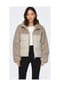 ONLY® Steppjacke, Stehkragen, Eingrifftaschen, für Damen Bild 13