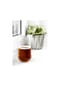 mulex® Glas Set Stripe Riffel Longdrink-Glas Bild 9