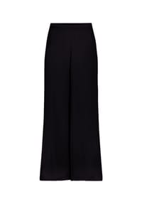 Vera Mont - Modern fit Hose mit Taschen - Champagne Sorbet