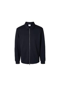 SELECTED - Sweatshirt - Black