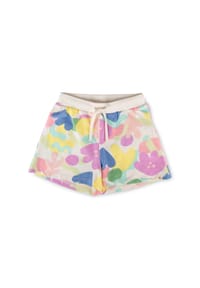 sigikid® - Shorts Summer Vibes ,  für Kinder - mehrfarbig