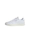 adidas Tennisschuhe "Aspyre", Leder, flexible Sohle, für Herren Bild 17