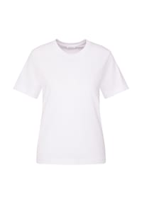 seidensticker - T-Shirt - Black (0039)