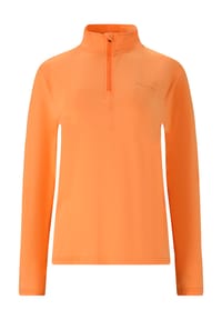 ENDURANCE - Midlayer Aileen Aus schnelltrocknendem Funktionsmaterial - 1001 Black
