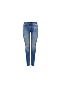 ONLY® - Jeans - Medium Blue Denim