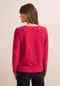 CECIL Pullover, U-Boot-Ausschnitt, für Damen Bild 5