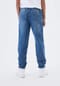 name it® Jeanshose, 5-Pocket, Used-Waschung, für Kinder Bild 3