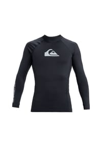 QUIKSILVER - UV Shirt Everyday - DARK NAVY