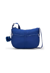 kipling Basic - Basic Izellah Umhängetasche 33 cm - blazing blue