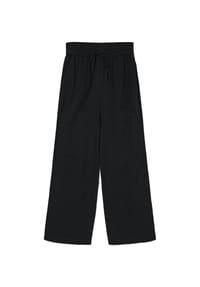 VERO MODA® - Stoffhose Caia, Tunnelzug, für Damen - 177868 BLACK