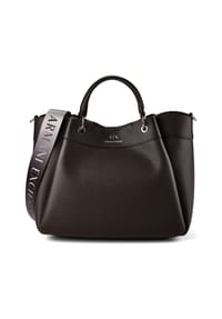 ARMANI EXCHANGE - Shopper Tasche 35 cm - dusk shade