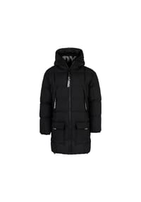 TRUE PRODIGY - Winterjacke Willo F - Schwarz