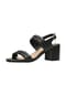 Mexx Leder Sandalen Bild 1