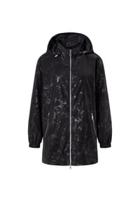KRISS - Jacke Joeleen - Schwarz
