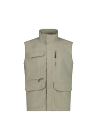 CMP - Outdoorweste - sand