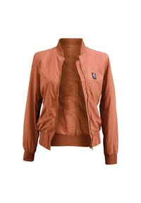 Manufaktur13 - Women Bomber Jacke - Black Out