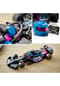 LEGO® Speed Champions - 77248 BWT Alpine F1® Team A524 Rennauto Bild 12
