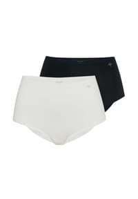 JOOP! - Taillen Slip 2er Pack Sensation - Beige