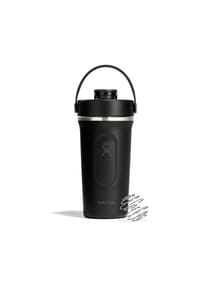 Hydro Flask® Sport Insulated Shaker Bottle Trinkflasche 710 ml - Sport - agave