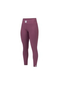 eivy - Funktionstights mit Zugband und Einschubtasche - Black