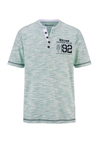 BABISTA - T-Shirt TOSCARELLO - blau