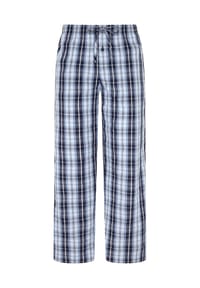 JOCKEY® - Schlafanzughose Soft Stretch Wovens, Tunnelzug, für Herren - 430 BRILLIANT BLUE