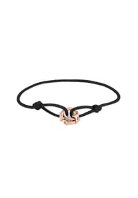LIEBESKIND - Armband - grau