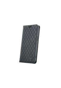 COFI - TFO Smart Caro für Samsung Galaxy S26 Plus Schwarz Wallet-Handyhülle - Schwarz