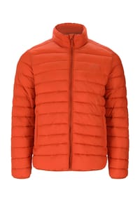 WHISTLER - Steppjacke Arubi aus leichtem und wasserabweisendem Material - 1001 Black