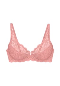 TRIUMPH - Bügel-BH Amourette W - Cherry rose