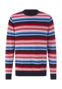 BABISTA - Pullover TIMOTEO - dunkelblau