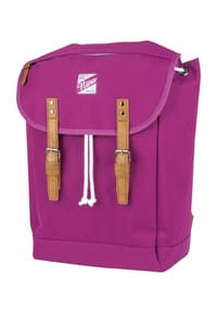 NITRO - Rucksack VENICE mit Laptop Fach - BLUE STEEL