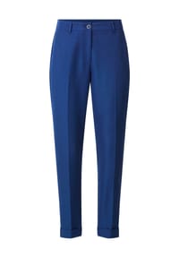 Sieh an! - Hose - royalblau