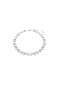 SWAROVSKI UNA - Damen Kette - SILBER