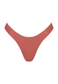 sloggi - Zero Feel 2.0 Tanga, nahtlos, für Damen - 1597 QUIET TURQUO