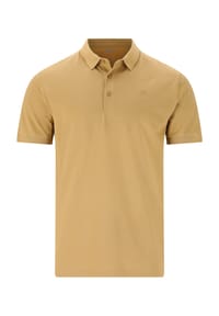 CRUZ - Poloshirt Harrold M im klassischen und vielseitigen Look - 1001 Black