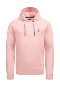 INDICODE - Kapuzenpullover Longview - Anise flower