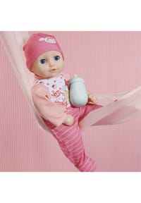 Baby Annabell® Puppe "My First Annabel", 30 cm Bild 2