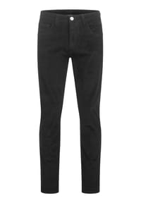 Rock Creek - Cordhose Regular Fit - Braun