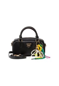 19V69 ITALIA - Handtasche, für Damen - BLACK