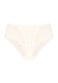 TRIUMPH - Triumph Shape Smart Ellipse Maxislip, Gummibund, für Damen - 00EP NEUTRAL BEIG