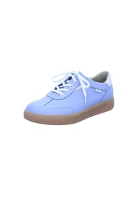 Finn Comfort - Schnürschuhe INTERLAGOS - BIANCO/WEISS/SCHWARZ