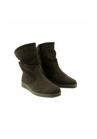 Semler - Stiefeletten für Damen - khaki