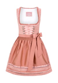 STOCKERPOINT - Dirndl Lilly - apricot