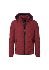 CASAMODA - Herren Jacke uni - Dunkelgrün